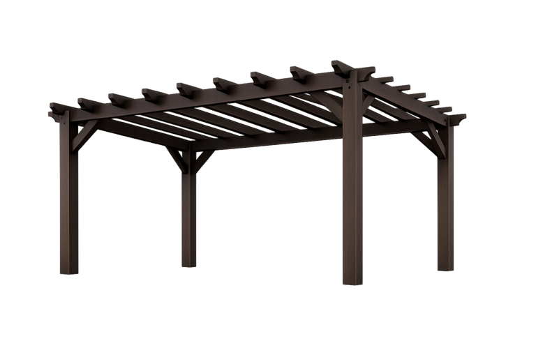 Pérgola