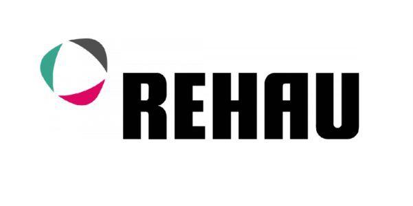 Marca Rehau - Parceiro Arte PVC